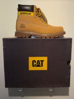 CATERPILLAR MENS      GRÖSSE 41      INNENSOHLE  26 CM