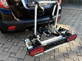 Opel Mokka 1.4T 4WD / Garagenwagen mit viel Zubehör