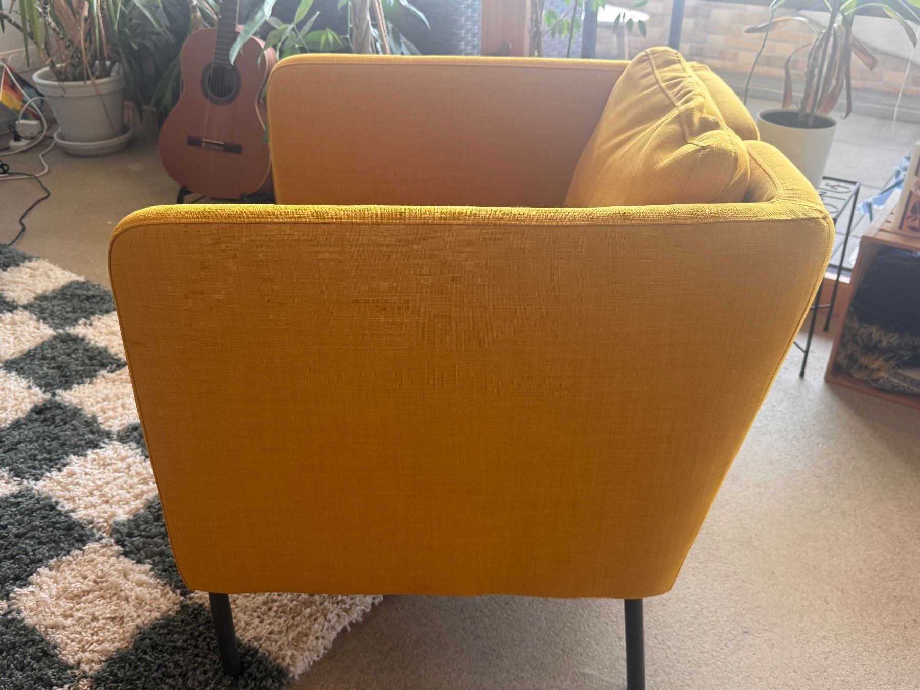 Ikea Poltrone: Ikerö Sessel – Usato da Liebefeld venduto da zzzzoe 1