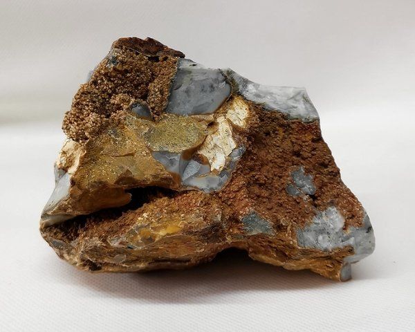 Minerali & Pietre curative: Jaspis Java – Nuovo (secondo la descrizione) da Walenstadt venduto da vkt_qc8d 2