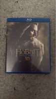 Der Hobbit Smaugs Einöde 3D Blu-ray