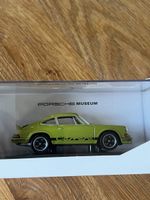 Porsche 911 2.7 RS   1:43