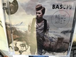2 x Baschi - Neui Wält  + auf grosser Fahrt   s