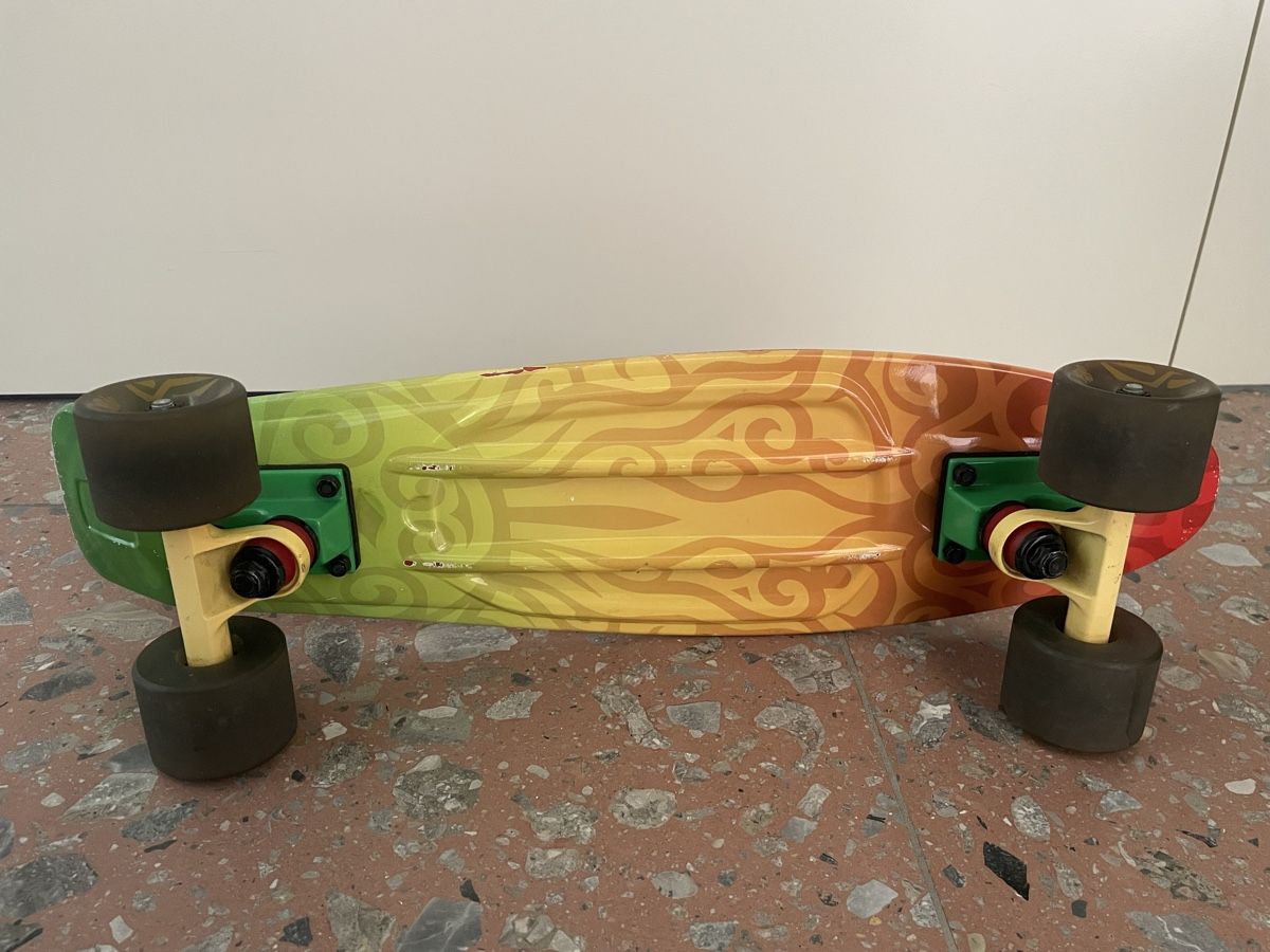 Skateboards: Skateboard  – Usato da Sursee venduto da hujan 1