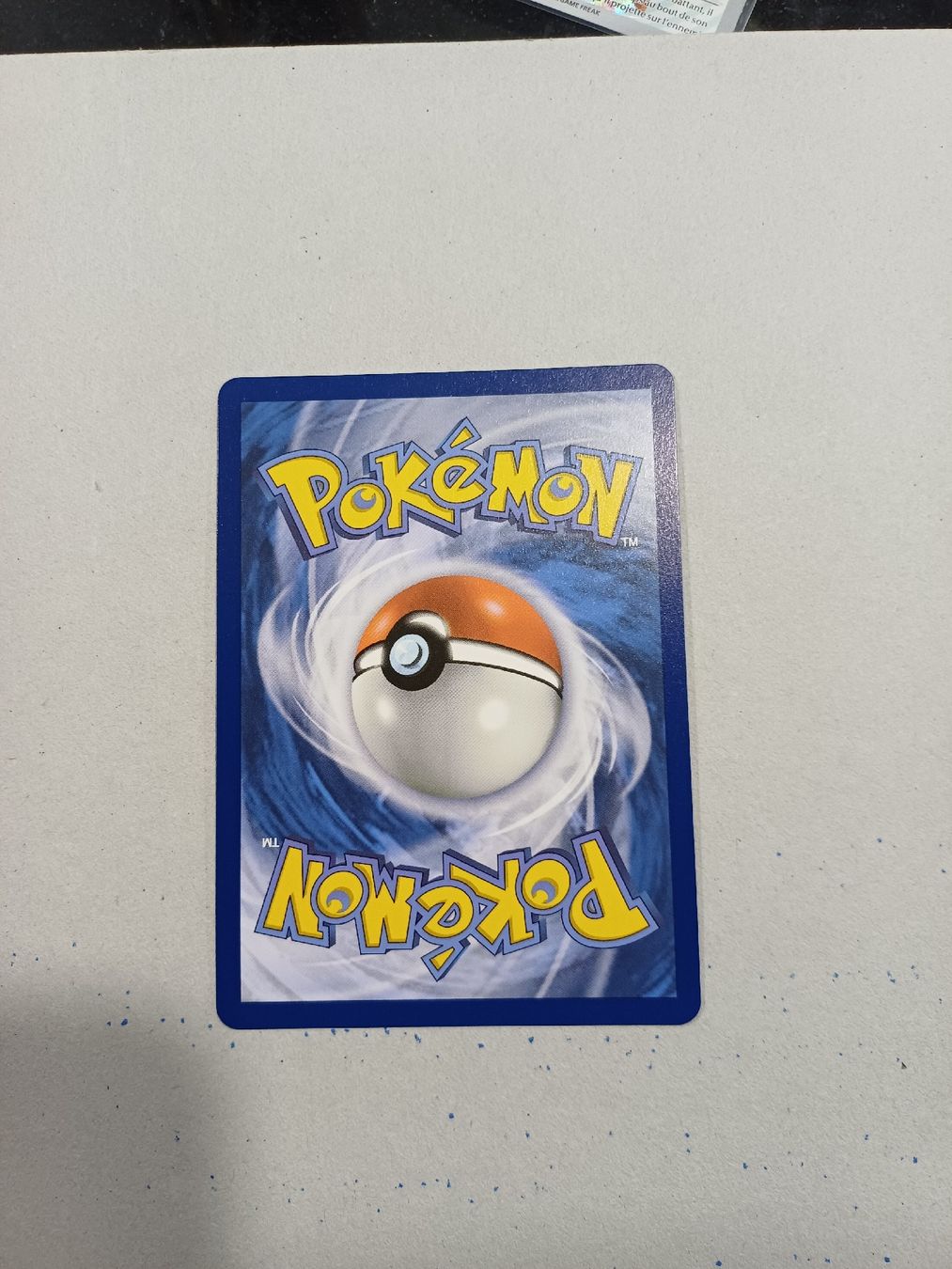 Pokémon Carte collezionabili: Fiamiou - Art rare - 044 - FR – Nuovo (secondo la descrizione) da Bernex venduto da Adrieneagle 1