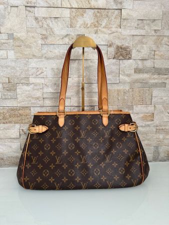 Louis Vuitton Batignolles Canvas -Nr. 1051