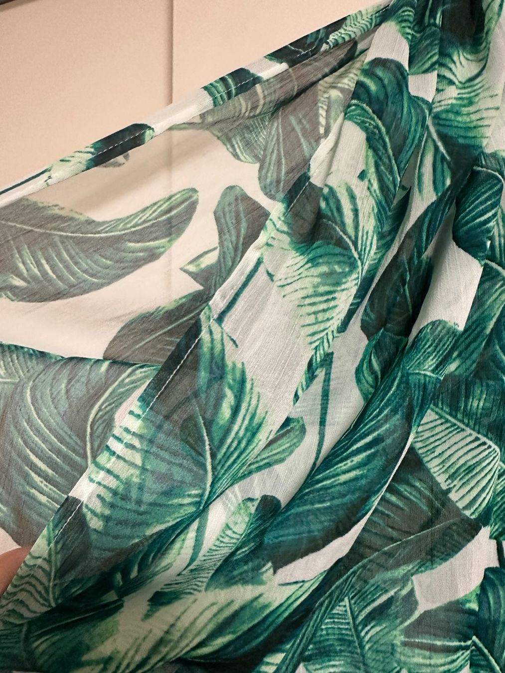 H&M Tuniche: H&M Sommer Strand Cover-up – Usato da Basel venduto da iulia_haul 3