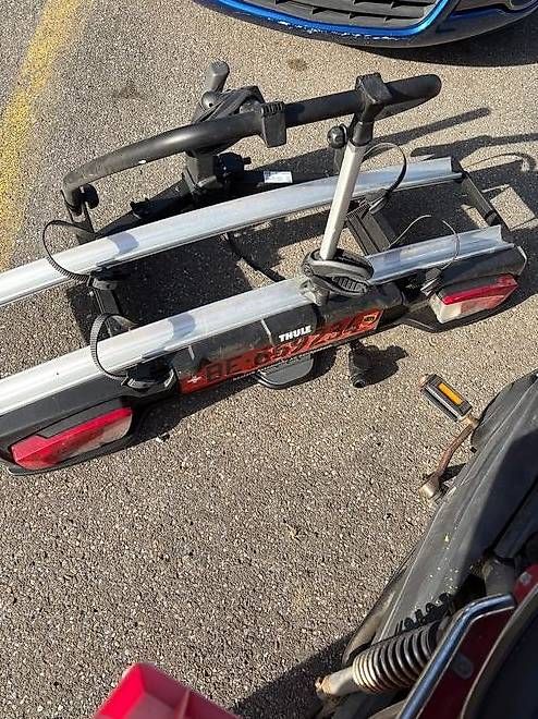 Travi: Velo Träger – Usato da Oberentfelden venduto da Albatros024 1