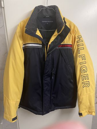 Tommy Hilfiger Winter Jacket, Size M - Great Condition!