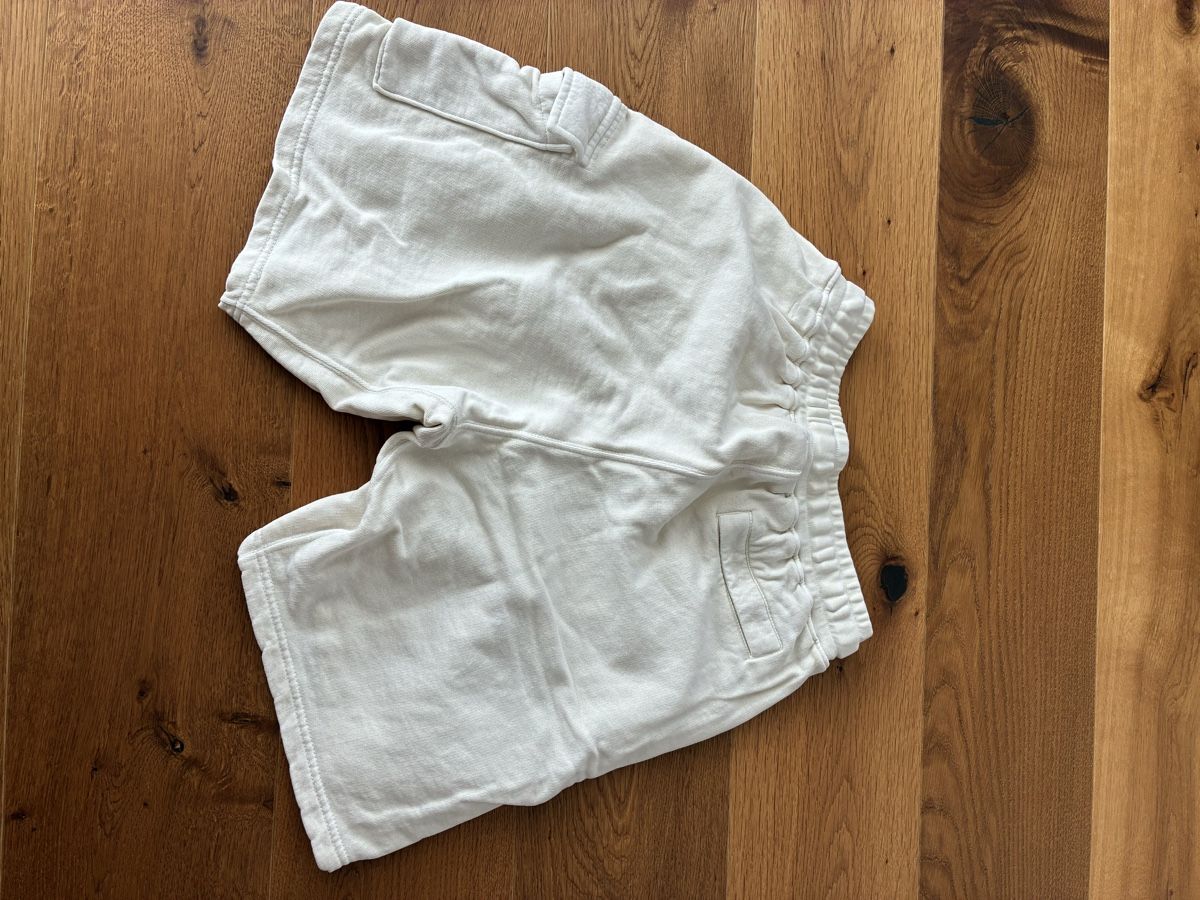 Pantaloni: Sweatpants Weiss – Usato da Wangen SZ venduto da el_paso08 1