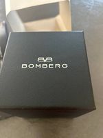 Bomberg Bolt-68 Automatique, état neuf, livraison rapide