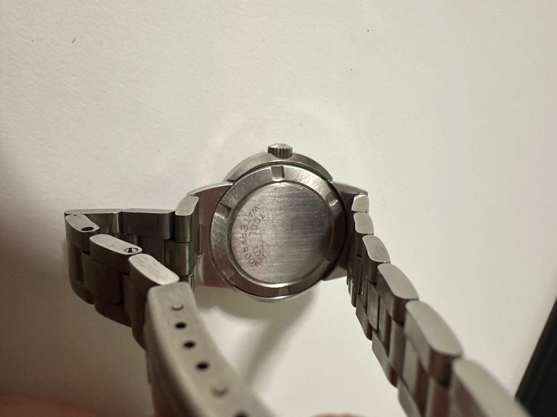 Omega Montres: Omega Genève Automatic – D'occasion à Auslikon par lui_586z 5