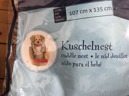 Kuschelnest sterntaler