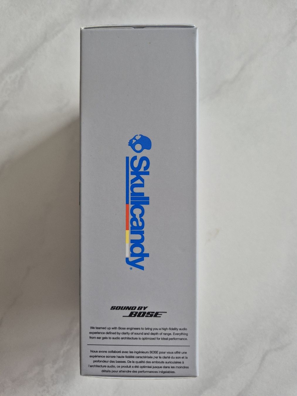 Skullcandy Kopfhörer: Bluetooth Kopfhörer Skullcandy Method 360 ANC Sound by Bose – Neu und originalverpackt aus Niederbuchsiten von pumpingpopeye 3