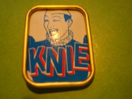 Zirkus Knie Anstecker
