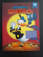 Disney Buch "85 Jahre Donald Duck"