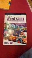 Oxford Word Skills Intermediate Englisch Buch neuwertig