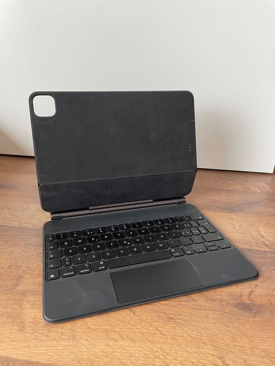 Magic Keyboard für iPad Air 5 | Kaufen auf Ricardo