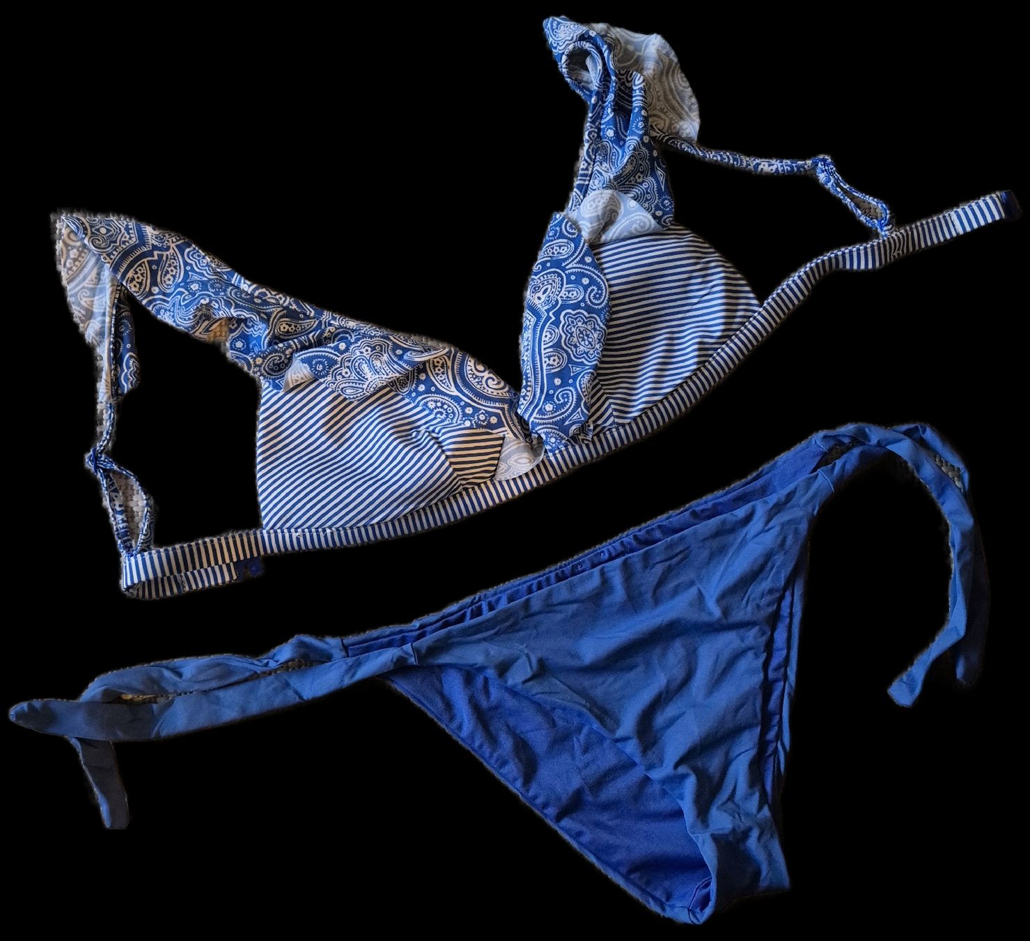 Calzedonia Costumi da bagno & Bikini: Beautiful bikini by Calzedonia – Usato da Lausanne venduto da Issss