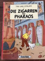 Tim und Struppi - Die Zigarren des Pharaos