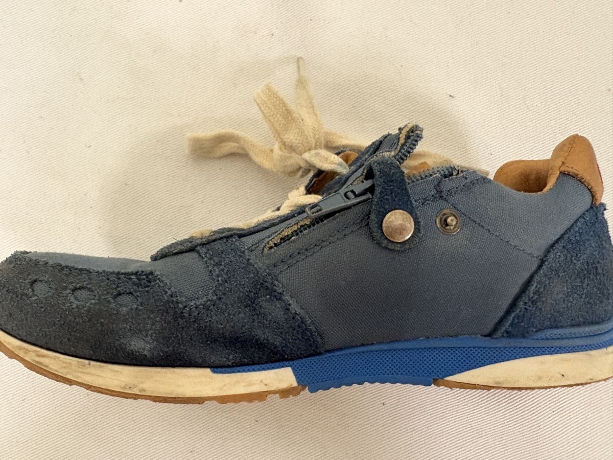 Bisgaard Schuhe für Jungen: Bisgaard Schuhe – Gebraucht aus Zürich von del_9vlj 1