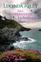 Riley Lucinda - Der verbotene Liebesbrief / Roman