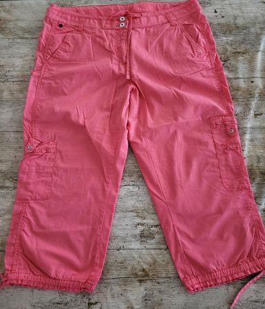 3/4 Sommerhose von Cecil Grösse 36/22