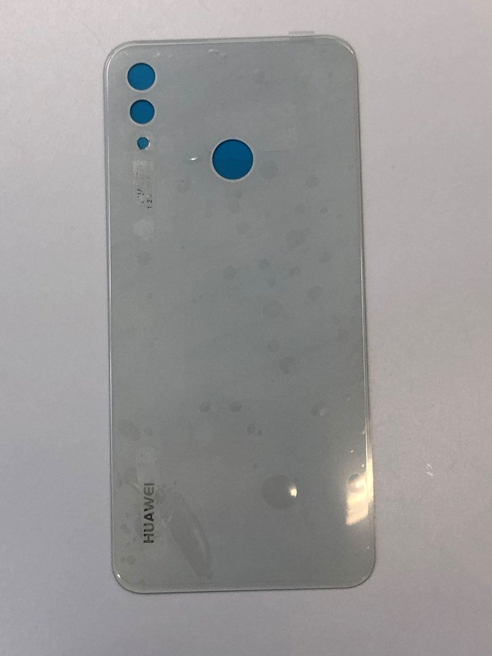 Huawei Telefoni cellulari / Smartphones: Huawei P Smart Plus Akkudeckel weiss – Nuovo e nell'imballaggio originale da bern venduto da reptechnic