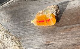 OPAL  roh aus Welo-Mine Aethiopien  unbehandelt  NATURE