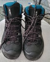 Salomen GORE-TEX Wanderschuhe
