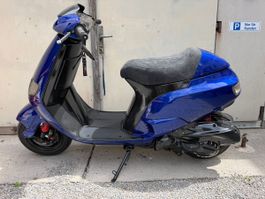 Liebhaber Piaggio Skipper Bilder sagen mehr als Worte