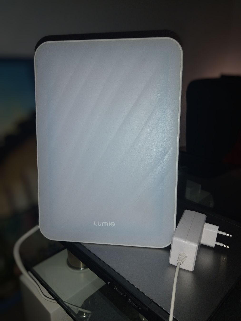 Lampade: Luminothérapie Lumie – Nuovo (secondo la descrizione) da Péry venduto da Labulle