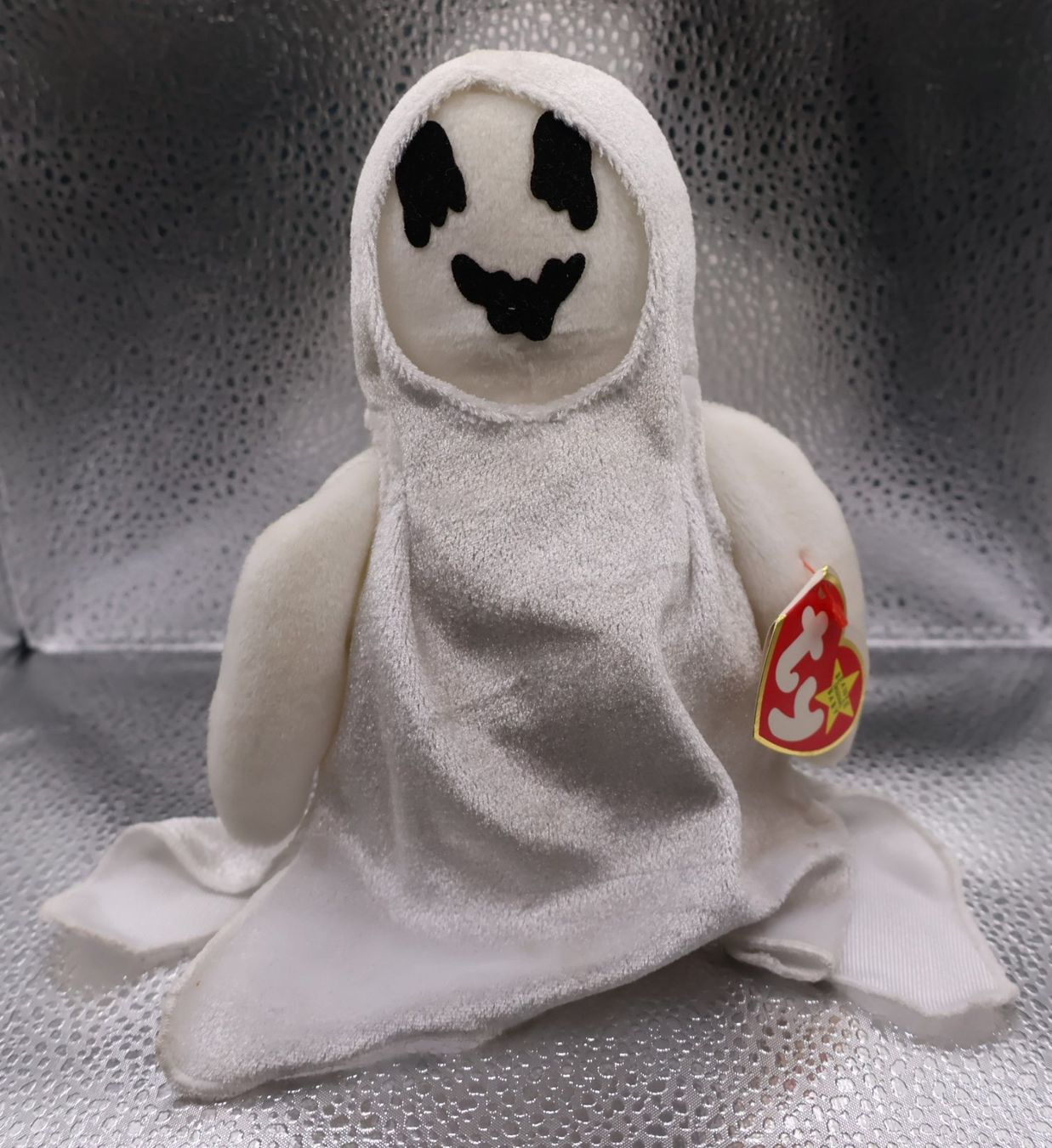 Ty Giocattoli: Ty Beanie Baby  SHEETS .. Geb.31.11.1999 – Usato da winterthur venduto da Beanieswis