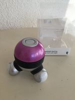 Massageroller mit Batterie