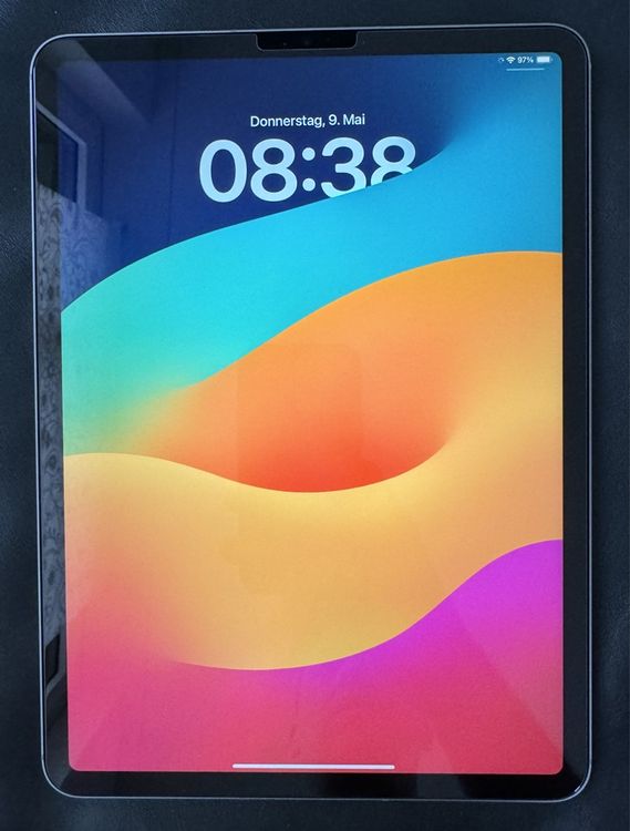 Top Apple iPad Pro 11" 256GB + Magic Keyboard+ Apple Pencil | Kaufen ...