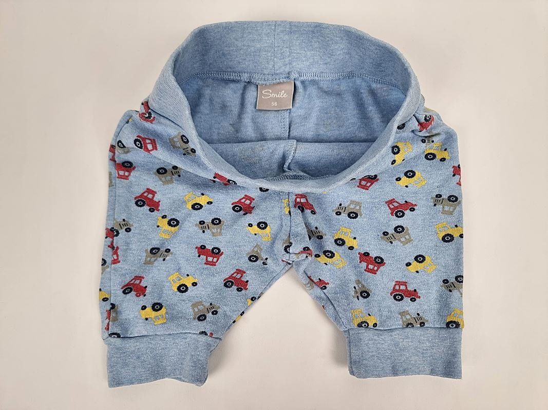 Lotti & Set di vestiti: Langarm + Hose Baby – Usato da Urtenen-Schönbühl venduto da Restwert_Schoenbuehl 6