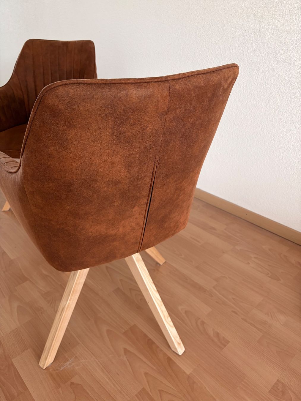 Chaises: Drehstühle – D'occasion à Winterthur par emi_cgg7 4