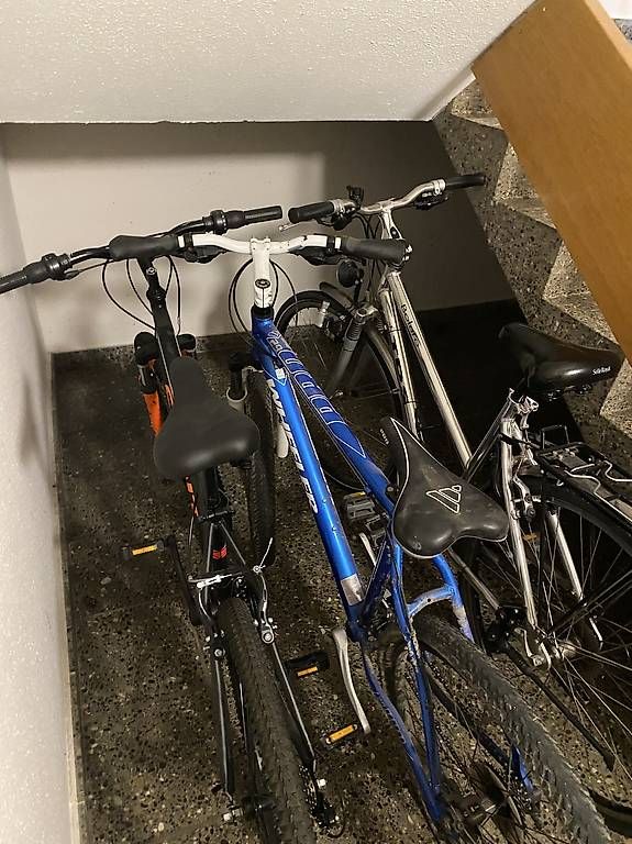 Velos: 3 Velos für Jugendliche  – Gebraucht aus Zürich von ale_9fkc 1