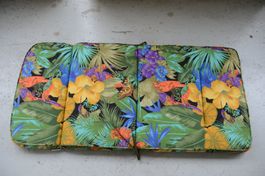 Stuhlkissen, Sitzkissen von Kettler 50 x 105 x 5 cm
