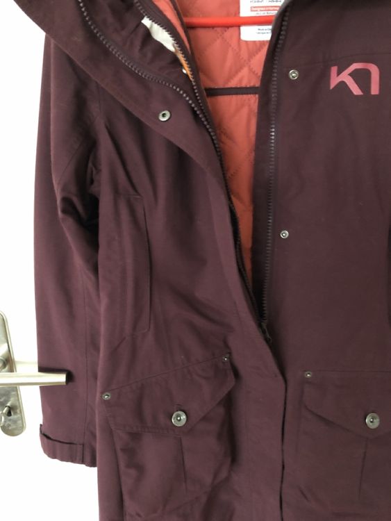 Kari traa dalane parka on sale jam