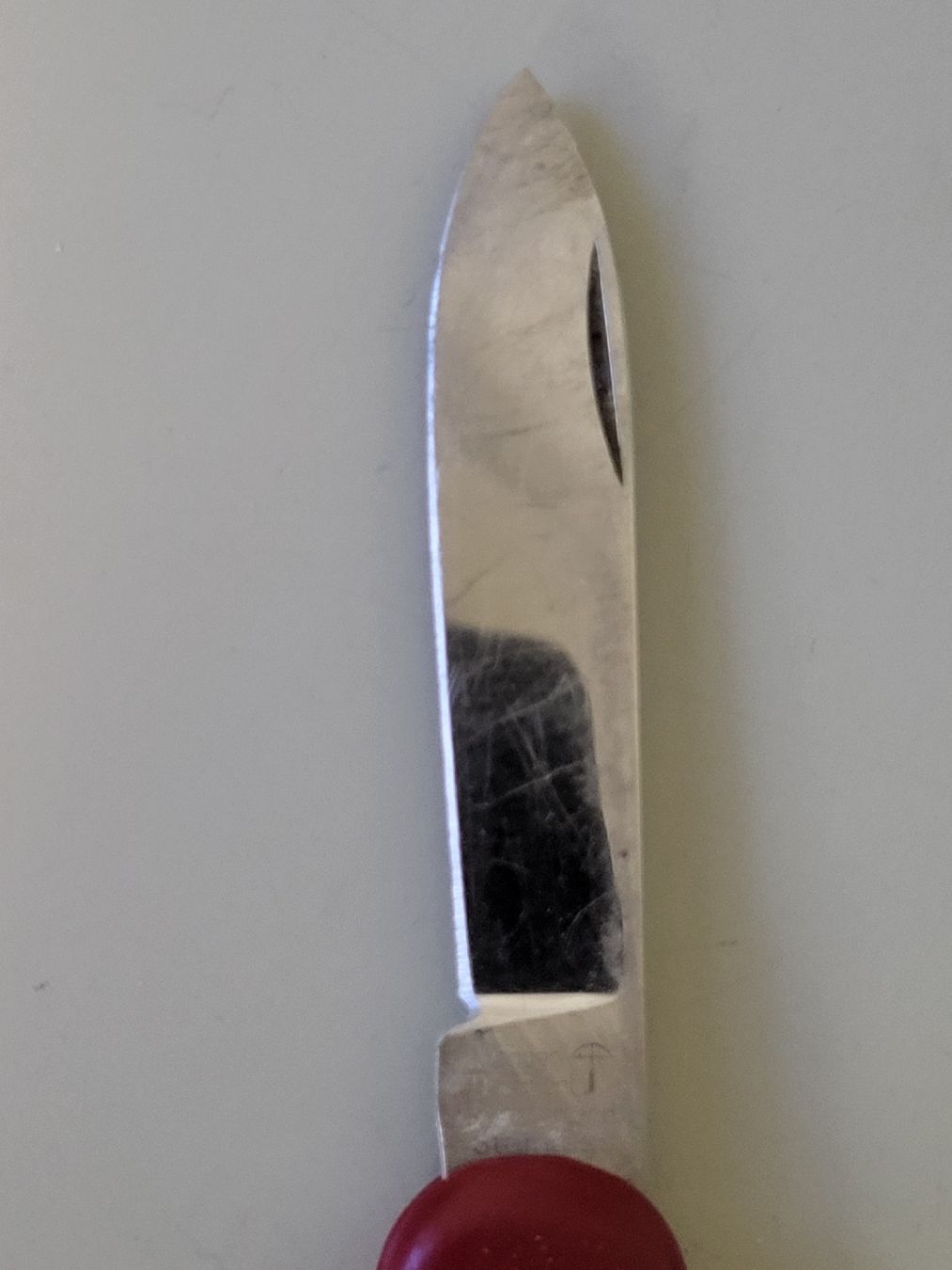 Wenger Coltelli tascabile: Taschenmesser Wenger Vintage rot  – Usato da nunningen venduto da mic_88k2 3