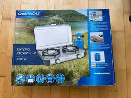 Campingaz Camping Kitchen 2 CV