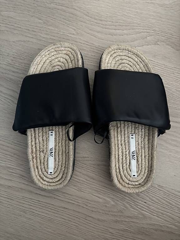 Scarpe da donna: Sandali zara  – Usato da Mendrisio venduto da yus_gtq7