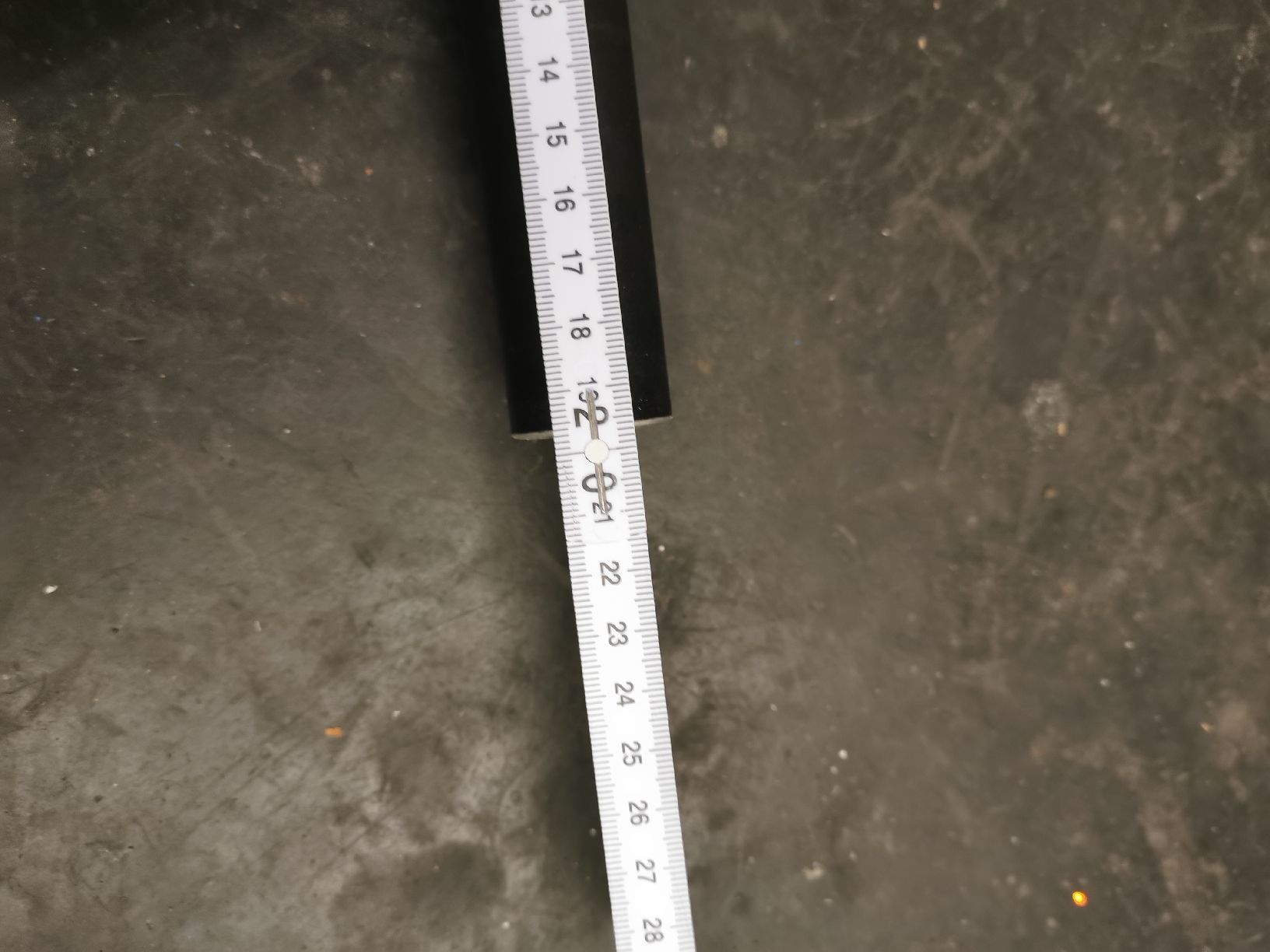 Fourchettes: FOX 34 140mm – D'occasion à Sarnen par Dreiradfahrer 2
