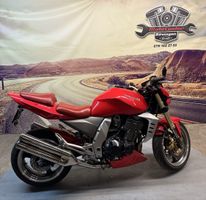 Kawasaki Z1000 Frisch ab MFK ab 3499.00