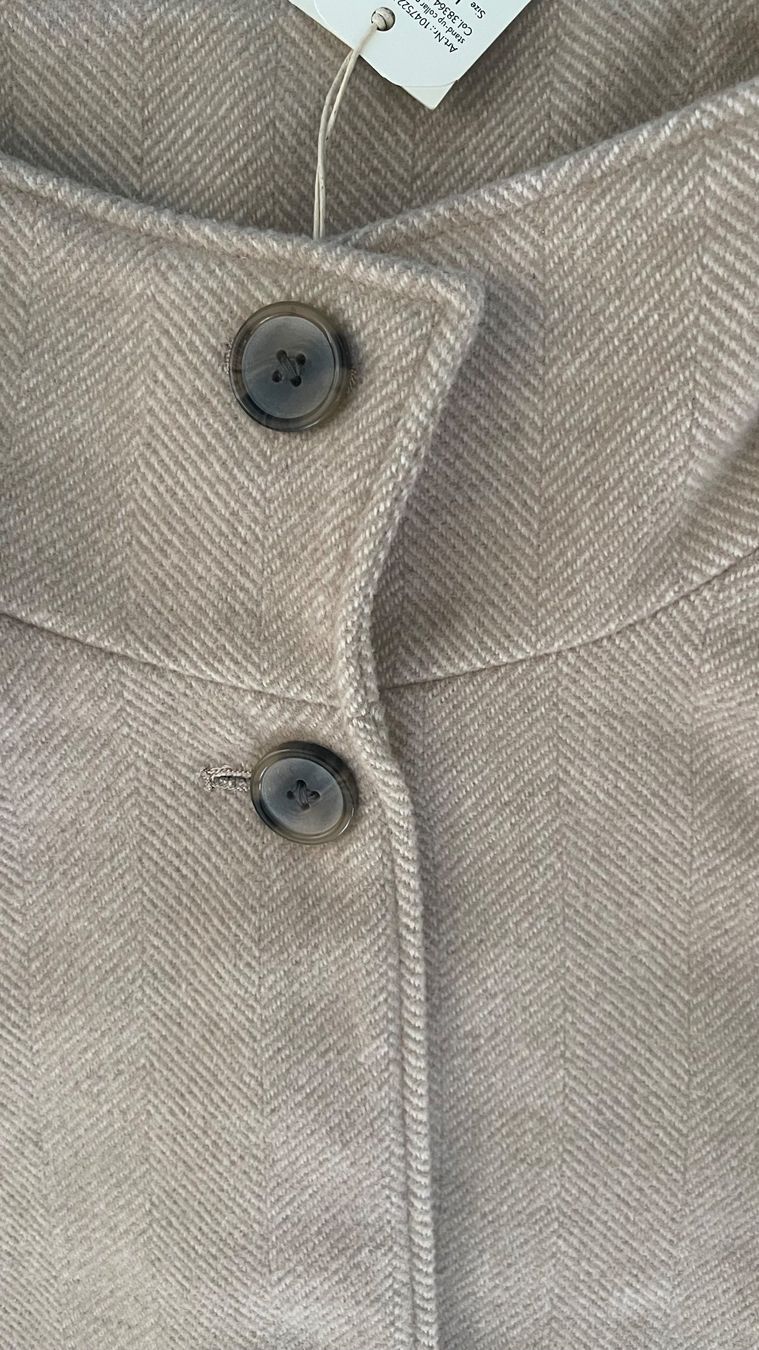 Tom Tailor Mäntel: Tom Tailor Damen Mantel, Grösse L – Neu und originalverpackt aus Wetzikon ZH von Schrungus 1