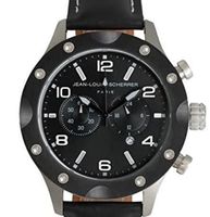 Armbanduhr / Montre Jean-Louis Scherrer
