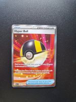 Hyper Ball 264/217 - ASC Fr - Near Mint