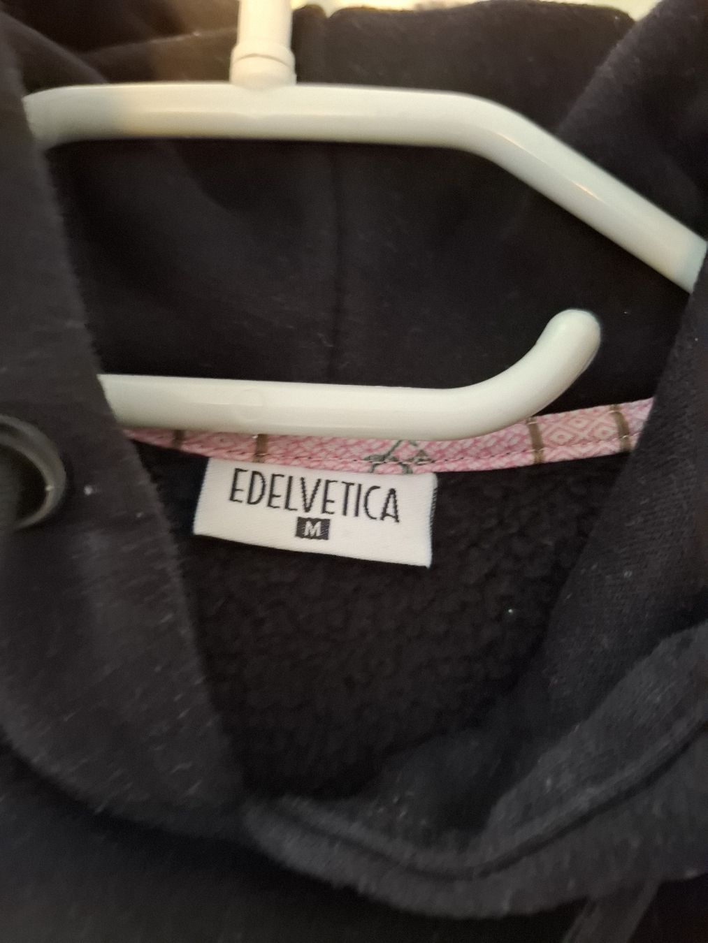 Maglioni & Felpe: Kaputzenpulli von Edelvetica – Usato da Gals venduto da rom_5crv 2