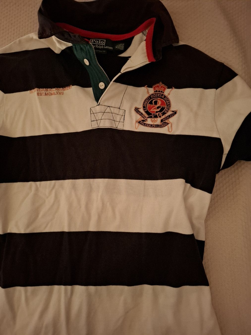 Magliette Polo: POLO RALPH LAUREN – Nuovo (secondo la descrizione) da Zürich venduto da zhch15 4